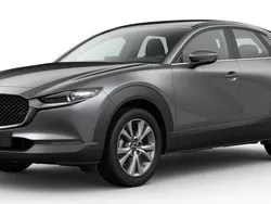 Grau Neu 2025 Mazda CX-30 Center-Line SUV | 26.590 €
