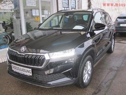Grau Neu 2025 Skoda Karoq SUV | 32.580 € (Guter Preis)