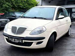 Paganini elfenbein Gebraucht 2005 Lancia Ypsilon Kleinwagen | 1.250 € (Etwas zu teuer)