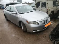 Gebraucht 2007 Toyota Camry Limousine | 4.500 €