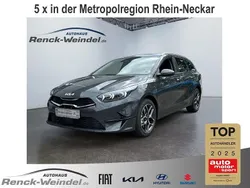 H8g) pentametal met. (grau Neu 2025 Kia Ceed Sportswagon Kombi | 27.489 € (Fairer Preis)