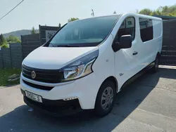 Weiß Gebraucht 2019 Fiat Talento Van | 10.990 € (Guter Preis)