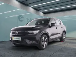 Andere farbe Gebraucht 2023 Volvo XC40 Core SUV | 29.390 € (Guter Preis)