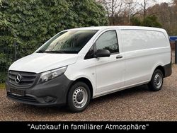 Weiß Gebraucht 2020 Mercedes Vito Van / Kleinbus | 20.450 € (Guter Preis)