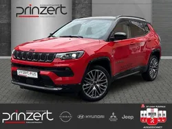 Othercolor Gebraucht 2022 Jeep Compass Summit SUV | 40.970 €