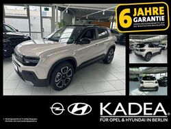 Grau Neu 2025 Jeep Avenger SUV | 27.590 € (Etwas zu teuer)