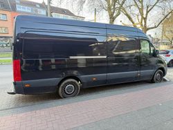 Schwarz Gebraucht 2019 Mercedes Sprinter Van | 32.900 €