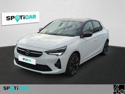 Weiß Gebraucht 2021 Opel Corsa-e GS Line Kleinwagen | 16.350 € (Fairer Preis)