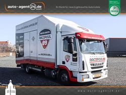 Weiss Gebraucht 2014 Iveco Massif | 25.990 €