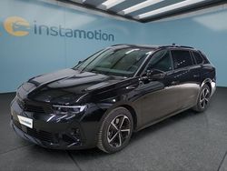 Schwarz Gebraucht 2024 Opel Astra Kombi | 28.749 € (Etwas zu teuer)