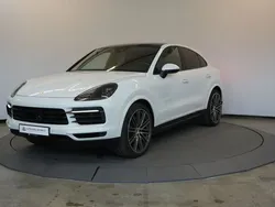 Weiß Gebraucht 2019 Porsche Cayenne SUV | 61.990 €