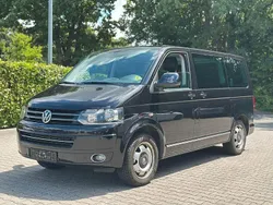 Schwarz Gebraucht 2014 VW T5 Highline Van | 21.900 € (Guter Preis)