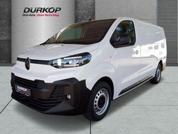 Weiß Neu 2024 Citroën Jumpy Comfort Van / Kleinbus | 30.449 € (Etwas zu teuer)