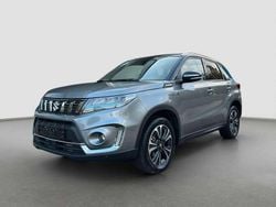 Silbergrau suzuki Gebraucht 2023 Suzuki Vitara Comfort+ SUV | 18.900 € (Guter Preis)