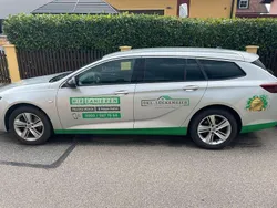 Silber Gebraucht 2021 Opel Insignia Kombi | 14.990 € (Teuer)