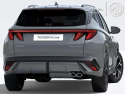 Neu 2024 Hyundai Tucson N Line SUV | 34.781 € (Fairer Preis)