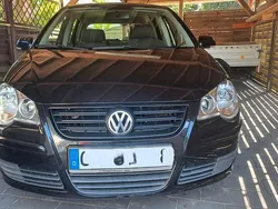 Schwarz Gebraucht 2005 VW Polo Limousine | 2.280 € (Guter Preis)