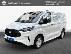 Frozen white (pn3gz) Gebraucht 2024 Ford Transit Custom Trend Abholung | 43.890 €