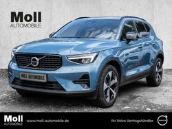 Blau Gebraucht 2023 Volvo XC40 Plus SUV | 35.480 € (Guter Preis)