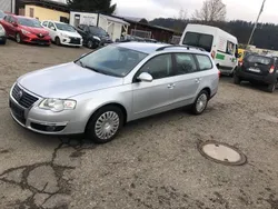 Silber Gebraucht 2006 VW Passat Sportline Kombi | 2.599 € (Fairer Preis)