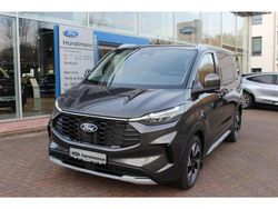 Magnetic metallic Neu 2026 Ford Tourneo Active Van / Kleinbus | 72.590 €