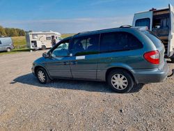 Grün Gebraucht 2007 Chrysler Grand Voyager Van / Kleinbus | 3.400 € (Etwas zu teuer)