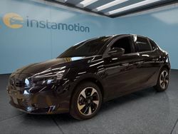 Schwarz Gebraucht 2024 Opel Corsa-e Kleinwagen | 27.699 €