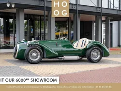Grün Gebraucht 1964 Jaguar MK II Limousine | 73.950 €