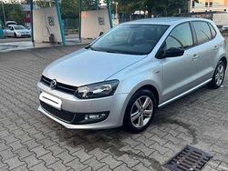 Grau Gebraucht 2013 VW Polo Match Kleinwagen | 10.000 € (Fairer Preis)