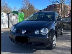 Schwarz Gebraucht 2004 VW Polo Kleinwagen | 1.677 € (Fairer Preis)
