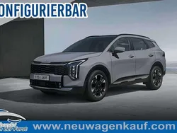 Wählbar Neu 2025 Kia Sportage 2 SUV | 31.795 € (Superpreis)