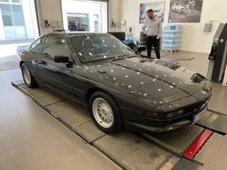 Schwarz Gebraucht 1991 BMW 850 Sport Line Coupé | 55.800 €