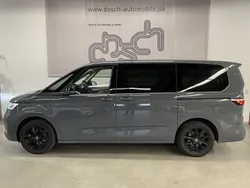 Pure grey Gebraucht 2024 VW T7 Life Van | 51.890 € (Superpreis)