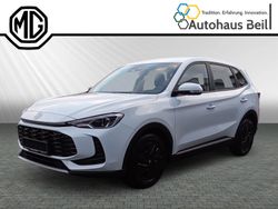 Weiß Gebraucht 2022 MG ZS Limousine | 23.390 €