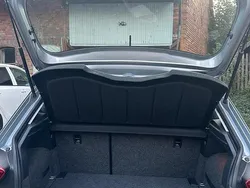 Silber Gebraucht 2019 Seat Ibiza Kleinwagen | 10.100 € (Fairer Preis)