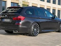 Gebraucht 2013 BMW 535 M Sport Kombi | 20.000 € (Teuer)