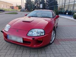 Gebraucht 1995 Toyota Supra Coupé | 41.000 €
