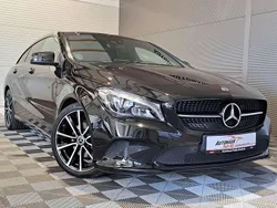 Schwarz Gebraucht 2019 Mercedes CLA220 Shooting Brake Urban Kombi | 22.970 € (Superpreis)