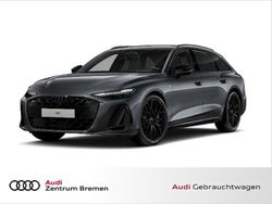 Grau Gebraucht 2025 Audi A6 Edition .1 Kombi | 78.690 €
