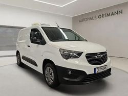 Jade weiss/arktis weiss Gebraucht 2019 Opel Combo Selection Van / Kleinbus | 24.990 €