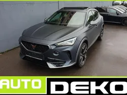Grau Gebraucht 2022 Cupra Formentor VZ SUV | 29.470 € (Fairer Preis)