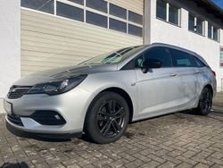 Argonsilber Gebraucht 2020 Opel Astra Kombi | 10.400 € (Fairer Preis)