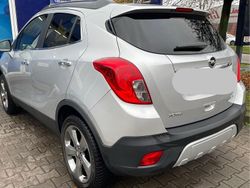 Silber Gebraucht 2012 Opel Mokka SUV | 7.400 € (Fairer Preis)