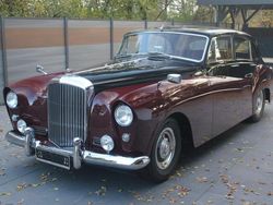Gebraucht 1956 Bentley S1 Limousine | 180.000 €
