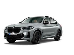 Gebraucht 2024 BMW X4 Efficient Dynamics SUV | 70.395 € (Teuer)