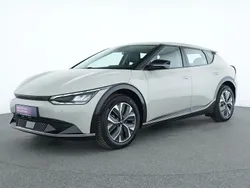 Glacier Gebraucht 2023 Kia EV6 Air SUV | 31.423 € (Guter Preis)