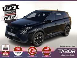 Titane grau metallic Neu 2025 Peugeot 5008 GT Van / Kleinbus | 36.488 € (Guter Preis)