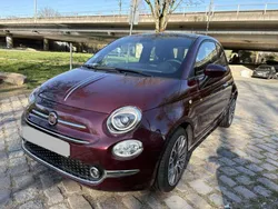 Gebraucht 2020 Fiat 500 Limousine | 12.500 € (Etwas zu teuer)