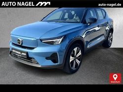Andere Gebraucht 2023 Volvo XC40 Plus SUV | 36.800 € (Etwas zu teuer)