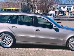 Gebraucht 2005 Mercedes E200 Kombi | 3.999 € (Fairer Preis)